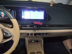 ORA Good Cat 400km Standard Range Athena Edition Ternary Lithium - ფოტო 13