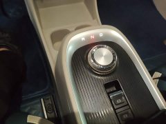 ORA Good Cat 400km Standard Range Athena Edition Ternary Lithium - ფოტო 14