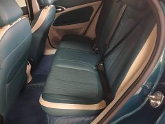 ORA Good Cat 400km Standard Range Athena Edition Ternary Lithium - ფოტო 17