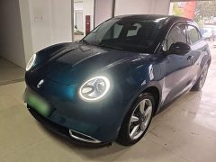 ORA Good Cat 400km Standard Range Athena Edition Ternary Lithium - ფოტო 2