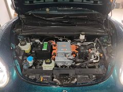 ORA Good Cat 400km Standard Range Athena Edition Ternary Lithium - ფოტო 20