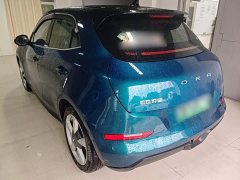 ORA Good Cat 400km Standard Range Athena Edition Ternary Lithium - ფოტო 5