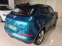 ORA Good Cat 400km Standard Range Athena Edition Ternary Lithium - ფოტო 7