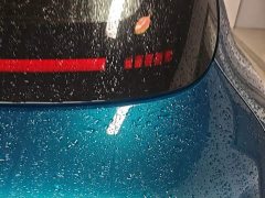 ORA Good Cat 400km Standard Range Athena Edition Ternary Lithium - ფოტო 8