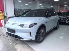 Leapmotor Leapo C11 Pure Electric 580 Premium Edition - ფოტო 1
