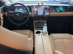 Leapmotor Leapo C11 Pure Electric 580 Premium Edition - ფოტო 10