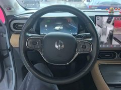 Leapmotor Leapo C11 Pure Electric 580 Premium Edition - ფოტო 11