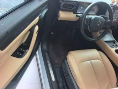 Leapmotor Leapo C11 Pure Electric 580 Premium Edition - ფოტო 16