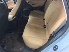 Leapmotor Leapo C11 Pure Electric 580 Premium Edition - ფოტო 17
