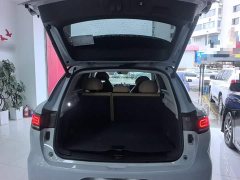 Leapmotor Leapo C11 Pure Electric 580 Premium Edition - ფოტო 19