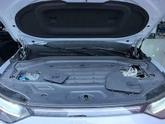 Leapmotor Leapo C11 Pure Electric 580 Premium Edition - ფოტო 20