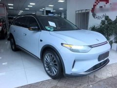 Leapmotor Leapo C11 Pure Electric 580 Premium Edition - ფოტო 4