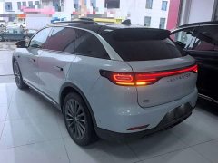 Leapmotor Leapo C11 Pure Electric 580 Premium Edition - ფოტო 5