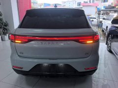Leapmotor Leapo C11 Pure Electric 580 Premium Edition - ფოტო 6