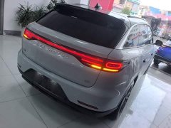 Leapmotor Leapo C11 Pure Electric 580 Premium Edition - ფოტო 7