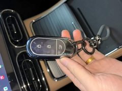 Leapmotor Leapo C11 Pure Electric 580 Premium Edition - ფოტო 9