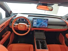 Toyota Platinum Smart 3X 520 Pro LiDAR Edition - ფოტო 10