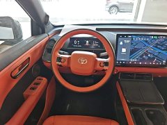 Toyota Platinum Smart 3X 520 Pro LiDAR Edition - ფოტო 11