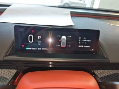 Toyota Platinum Smart 3X 520 Pro LiDAR Edition - ფოტო 12
