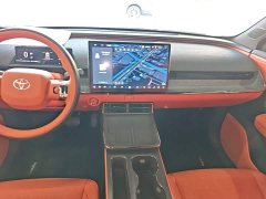 Toyota Platinum Smart 3X 520 Pro LiDAR Edition - ფოტო 13