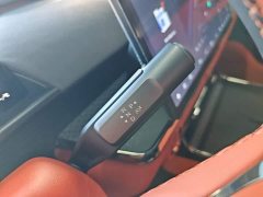 Toyota Platinum Smart 3X 520 Pro LiDAR Edition - ფოტო 14