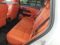 Toyota Platinum Smart 3X 520 Pro LiDAR Edition - ფოტო 17