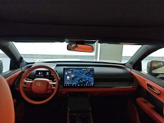 Toyota Platinum Smart 3X 520 Pro LiDAR Edition - ფოტო 18