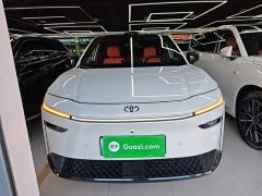 Toyota Platinum Smart 3X 520 Pro LiDAR Edition - ფოტო 3