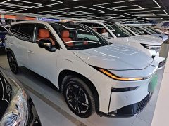 Toyota Platinum Smart 3X 520 Pro LiDAR Edition - ფოტო 4