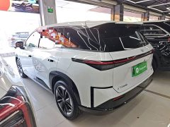 Toyota Platinum Smart 3X 520 Pro LiDAR Edition - ფოტო 5