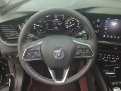 Buick Envision Encore GX Plus 2022 Encore GX Plus 652T Five-Seat Four-Wheel Drive Luxury - ფოტო 11