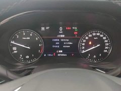 Buick Envision Encore GX Plus 2022 Encore GX Plus 652T Five-Seat Four-Wheel Drive Luxury - ფოტო 12