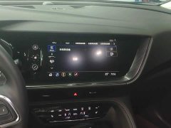 Buick Envision Encore GX Plus 2022 Encore GX Plus 652T Five-Seat Four-Wheel Drive Luxury - ფოტო 13