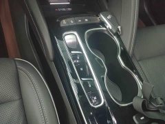 Buick Envision Encore GX Plus 2022 Encore GX Plus 652T Five-Seat Four-Wheel Drive Luxury - ფოტო 14