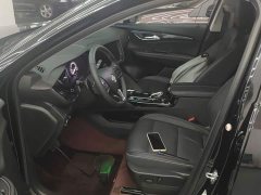 Buick Envision Encore GX Plus 2022 Encore GX Plus 652T Five-Seat Four-Wheel Drive Luxury - ფოტო 15