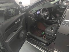 Buick Envision Encore GX Plus 2022 Encore GX Plus 652T Five-Seat Four-Wheel Drive Luxury - ფოტო 16