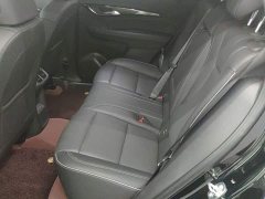 Buick Envision Encore GX Plus 2022 Encore GX Plus 652T Five-Seat Four-Wheel Drive Luxury - ფოტო 17