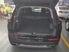 Buick Envision Encore GX Plus 2022 Encore GX Plus 652T Five-Seat Four-Wheel Drive Luxury - ფოტო 19