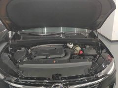 Buick Envision Encore GX Plus 2022 Encore GX Plus 652T Five-Seat Four-Wheel Drive Luxury - ფოტო 20