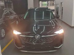 Buick Envision Encore GX Plus 2022 Encore GX Plus 652T Five-Seat Four-Wheel Drive Luxury - ფოტო 3
