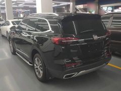 Buick Envision Encore GX Plus 2022 Encore GX Plus 652T Five-Seat Four-Wheel Drive Luxury - ფოტო 5