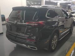 Buick Envision Encore GX Plus 2022 Encore GX Plus 652T Five-Seat Four-Wheel Drive Luxury - ფოტო 7