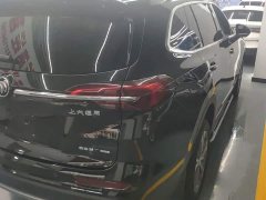 Buick Envision Encore GX Plus 2022 Encore GX Plus 652T Five-Seat Four-Wheel Drive Luxury - ფოტო 8