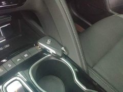 Buick Envision Encore GX Plus 2022 Encore GX Plus 652T Five-Seat Four-Wheel Drive Luxury - ფოტო 9