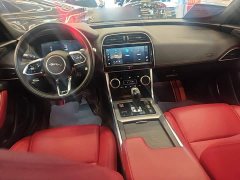 Jaguar XEL 2021 2.0T 250PS R-DYNAMIC S Sport Entry Edition - ფოტო 10