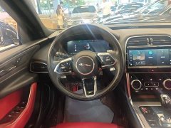 Jaguar XEL 2021 2.0T 250PS R-DYNAMIC S Sport Entry Edition - ფოტო 11