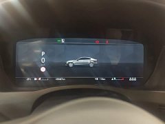 Jaguar XEL 2021 2.0T 250PS R-DYNAMIC S Sport Entry Edition - ფოტო 12