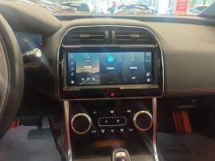 Jaguar XEL 2021 2.0T 250PS R-DYNAMIC S Sport Entry Edition - ფოტო 13