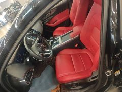 Jaguar XEL 2021 2.0T 250PS R-DYNAMIC S Sport Entry Edition - ფოტო 15