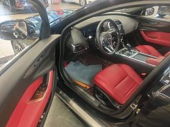 Jaguar XEL 2021 2.0T 250PS R-DYNAMIC S Sport Entry Edition - ფოტო 16